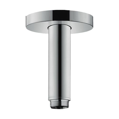Main product image of Raindance E Extension Pipe for Ceiling Mount (Chrome), 27393001
