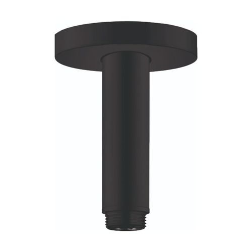 Main product image of Raindance E Extension Pipe for Ceiling Mount (Matte Black), 27393671