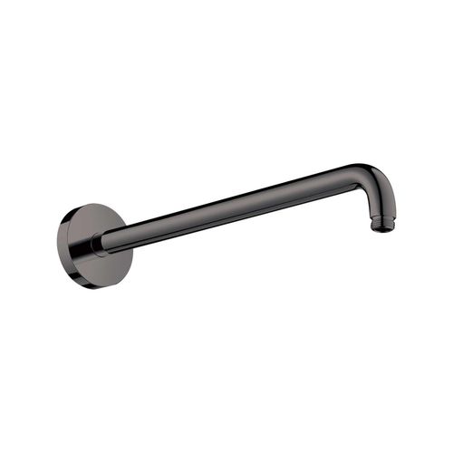 Main product image of Shower Arm Raindance 15" (Polished Black Chrome), 27413331