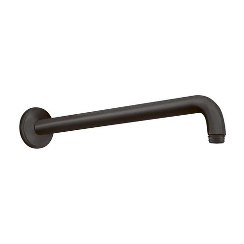 Main product image of Shower Arm Raindance 15" (Matte Black), 27413671