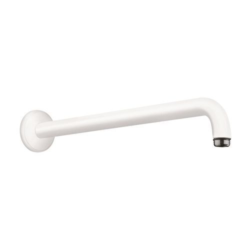 Main product image of Shower Arm Raindance 15" (Matte White), 27413701
