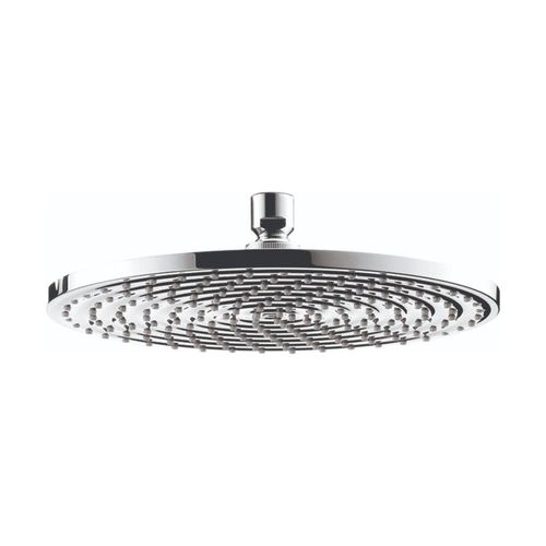 Main product image of Raindance S Showerhead 240 1-Jet, 2.5 GPM (Chrome), 27474001
