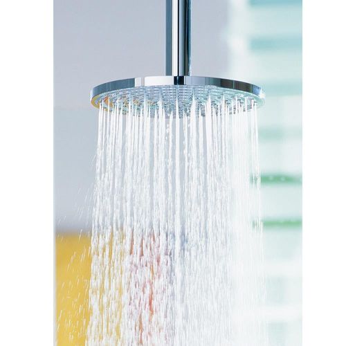 Main product image of Raindance S Showerhead 240 1-Jet, 2.5 GPM (Chrome), 27474001