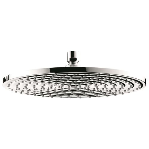 Main product image of Raindance S Showerhead 300 1-Jet, 2.5 GPM (Chrome), 27493001
