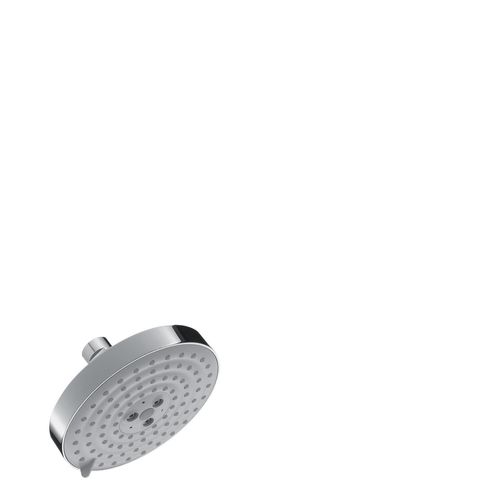 Main product image of Raindance S Showerhead 150 3-Jet, 2.5 GPM (Chrome), 27495001