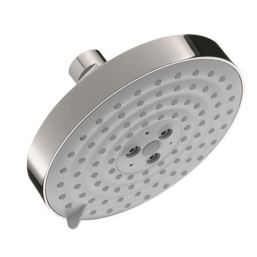 Main product image of Raindance S Showerhead 150 3-Jet, 2.5 GPM (Chrome), 27495001