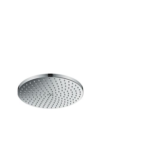 Main product image of Raindance S Showerhead 240 1-Jet PowderRain, 2.5 GPM (Chrome), 27624001