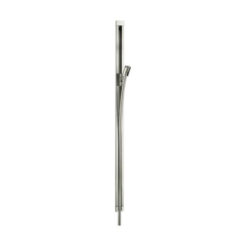 Main product image of Unica Wallbar Raindance S, 36" (Brushed Nickel), 27636820