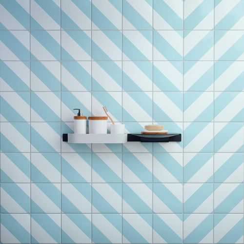 Main product image of WallStoris Wall Bar, 20" (Matte Black), 27902670