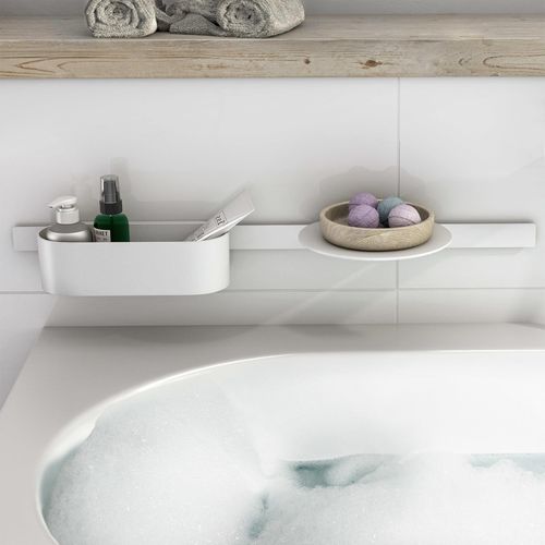 Main product image of WallStoris Storage Basket- Deep (Matte White), 27912700