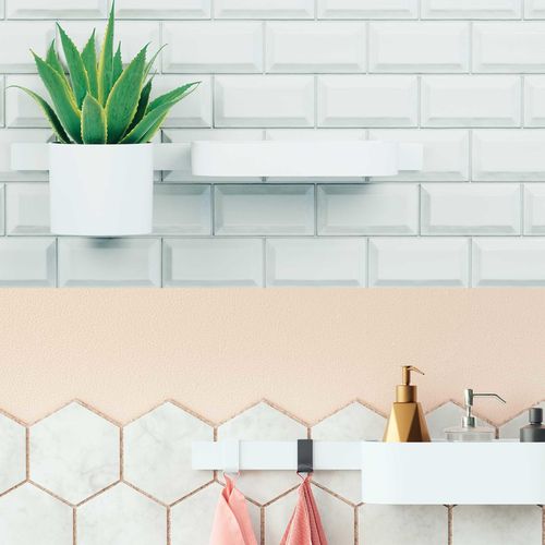 Main product image of WallStoris Storage Basket- Deep (Matte White), 27912700