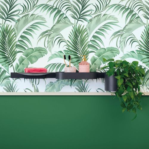 Main product image of WallStoris Shelf (Matte Black), 27915670