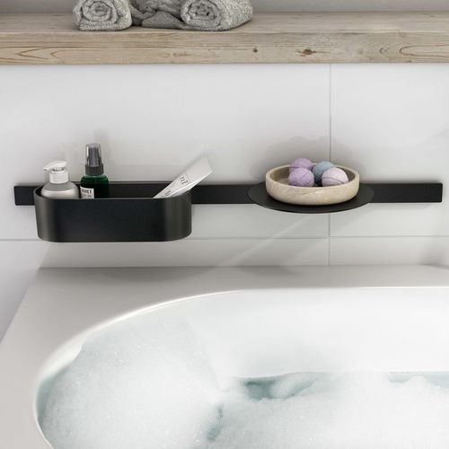 Main product image of WallStoris Shelf (Matte Black), 27915670