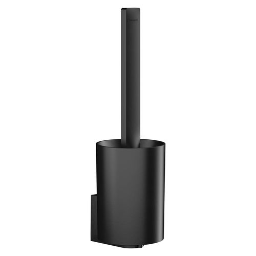 Main product image of WallStoris Toilet Brush Holder (Matte Black), 27927670