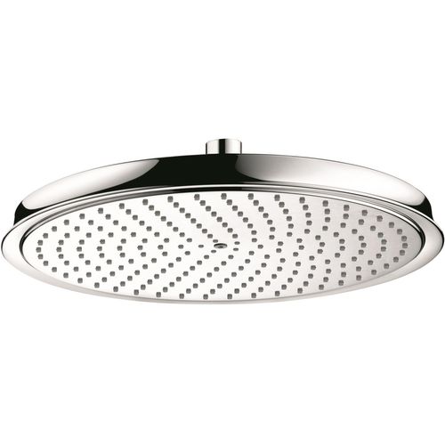 Main product image of Raindance Classic Showerhead 300 1-Jet, 2.5 GPM (Chrome), 28428001