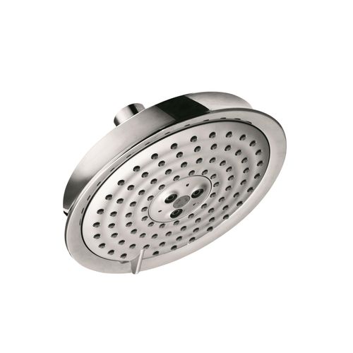 Main product image of Raindance Classic Showerhead 150 3-Jet, 2.5 GPM (Chrome), 28471001