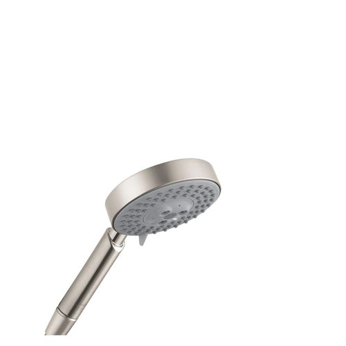 Raindance S 100 Air 3-Functions Shower Head - Brushed Nickel 04340820 - View #6