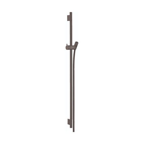 Main product image of Unica Wallbar S, 36" (Brushed Black Chrome), 28631340