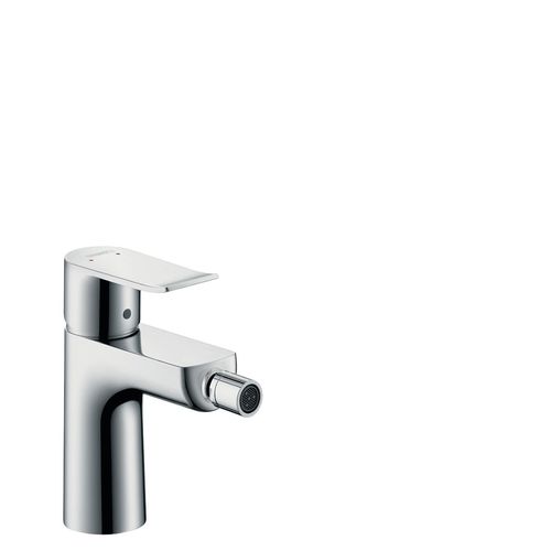 Main product image of Metris Single-Hole Bidet Faucet (Chrome), 31280001