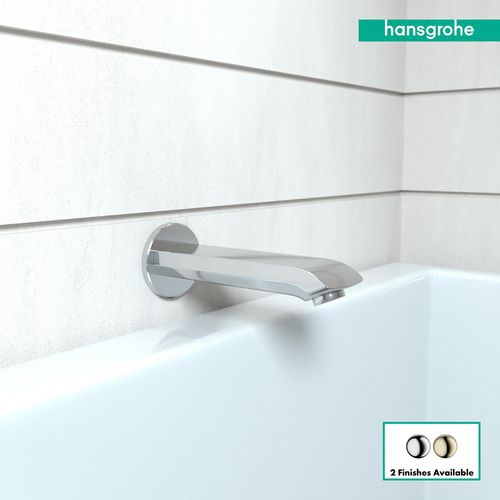 Main product image of Metris Tub Spout (Chrome), 31494001