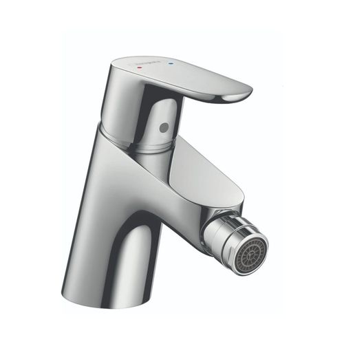 Main product image of Focus Single-Hole Bidet Faucet, 1.5 GPM (Chrome), 31920001