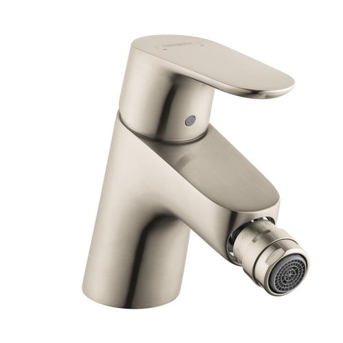 Main product image of Focus Single-Hole Bidet Faucet, 1.5 GPM (Brushed Nickel), 31920821