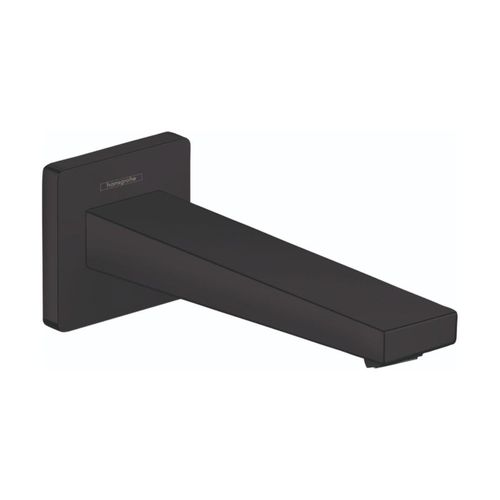 Main product image of Metropol Tub Spout (Matte Black), 32542671