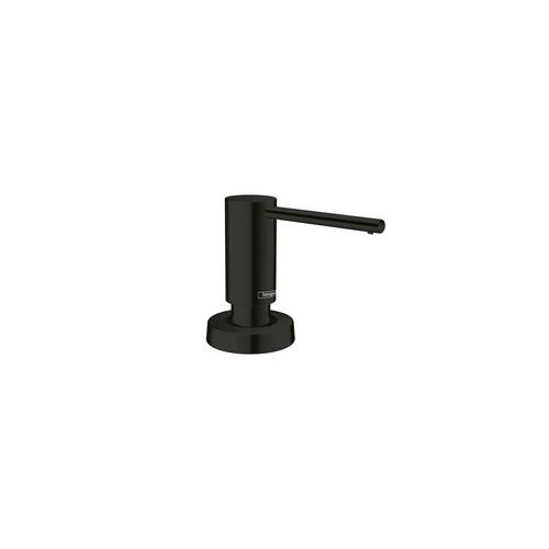 Main product image of Focus Soap Dispenser (Matte Black), 40438671
