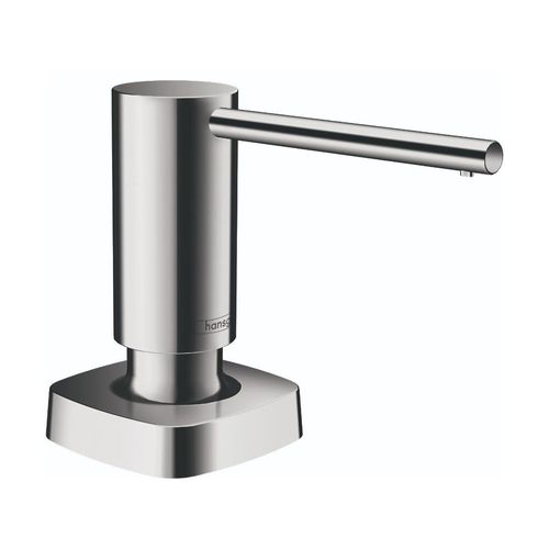 Main product image of Metris Soap Dispenser (Chrome), 40468001
