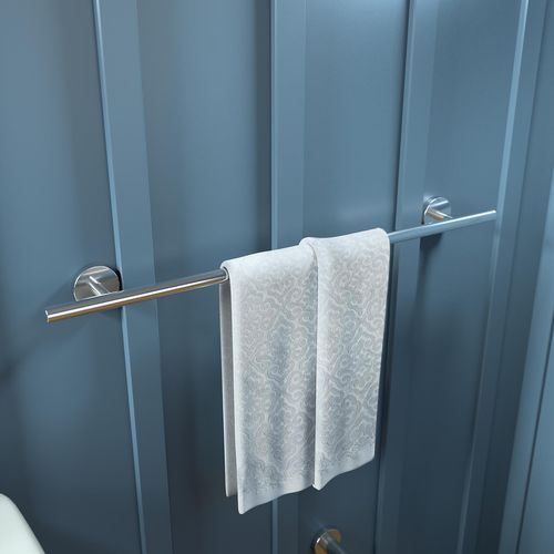 Main product image of Logis Towel Bar, 24" (Chrome), 40516000