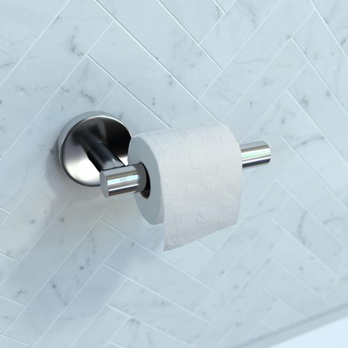 Main product image of Logis Spare Roll Holder (Chrome), 40517000