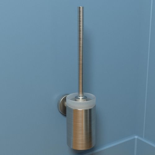 Main product image of Logis Universal Toilet Paper Holder without Cover (Chrome), 41726000