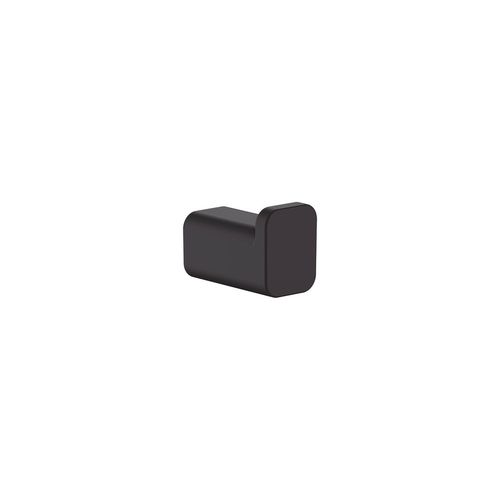 Main product image of AddStoris Single Towel hook (Matte Black), 41742670