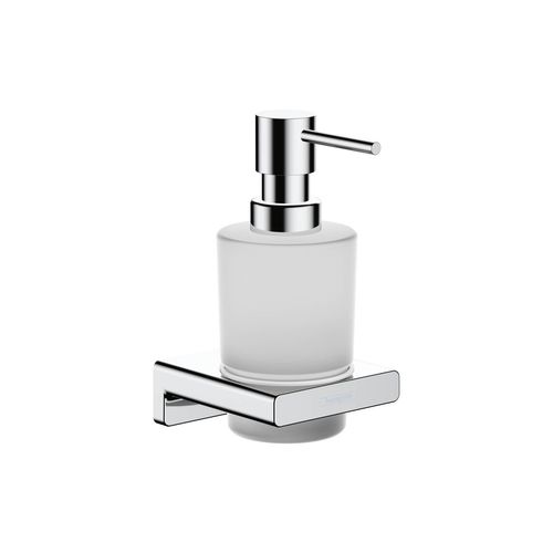 Main product image of AddStoris Liquid soap dispenser (Chrome), 41745000