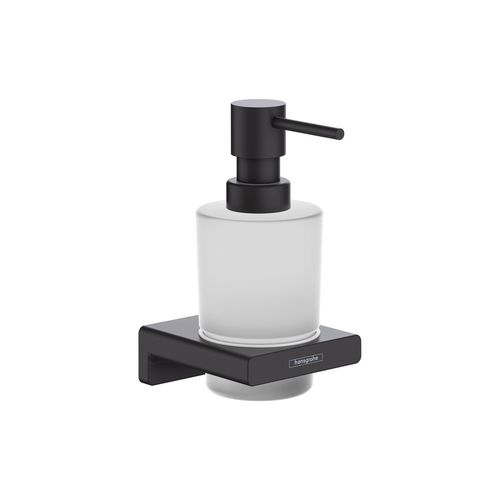 Main product image of AddStoris Liquid soap dispenser (Matte Black), 41745670
