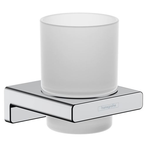 Main product image of AddStoris Tumbler (Chrome), 41749000