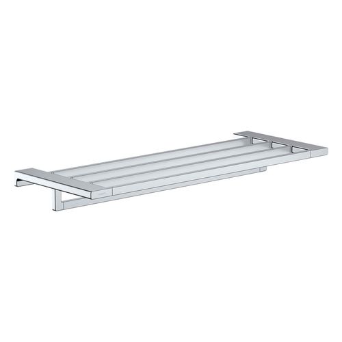 Main product image of AddStoris Towel Rack with Towel Bar (Chrome), 41751000