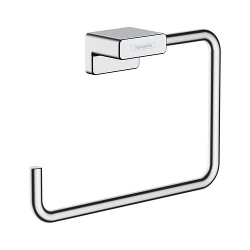 Main product image of AddStoris Towel Ring (Chrome), 41754000