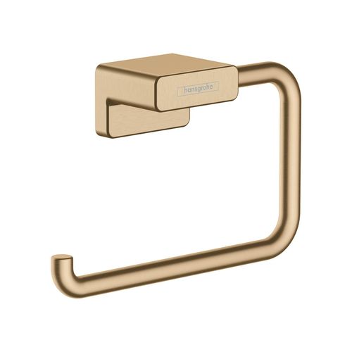 Main product image of AddStoris Towel Ring (Brushed Bronze), 41754140