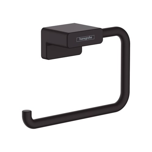 Main product image of AddStoris Towel Ring (Matte Black), 41754670