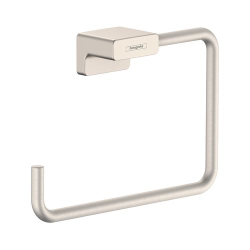Main product image of AddStoris Towel Ring (Brushed Nickel), 41754820
