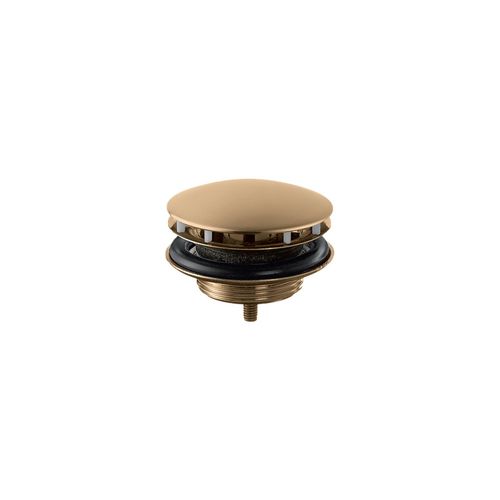 Main product image of Sink Drain (Brushed Bronze), 50001141