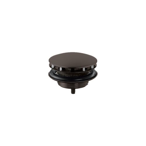 Main product image of Sink Drain (Brushed Black Chrome), 50001341