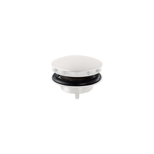 Main product image of Sink Drain (Matte White), 50001701