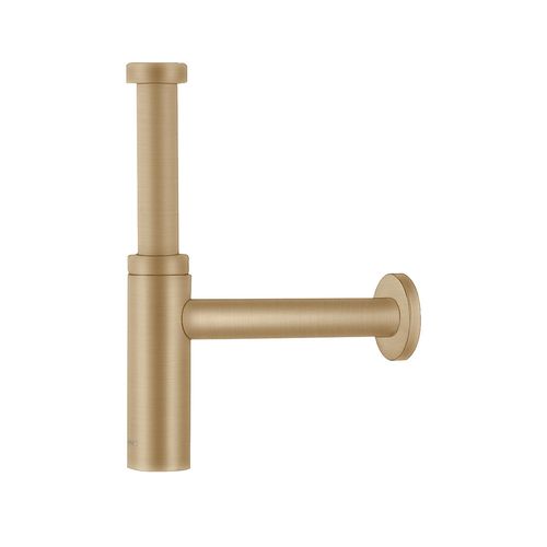Main product image of Flowstar S Flowstar Bottle Trap (Brushed Bronze), 52105141