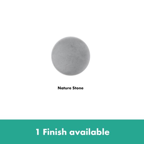 Main product image of RainDrain Rock Trim Flex 31-1/2" Cut to Size and Tileable (Nature Stone), 56031001