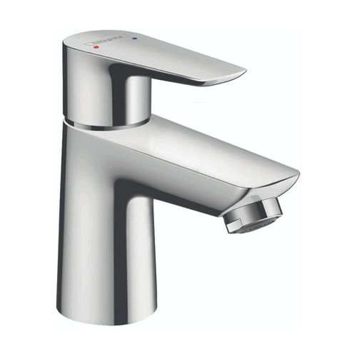 Main product image of Talis E Single-Hole Bathroom Faucet 80, 1.0 GPM (Chrome), 71708001