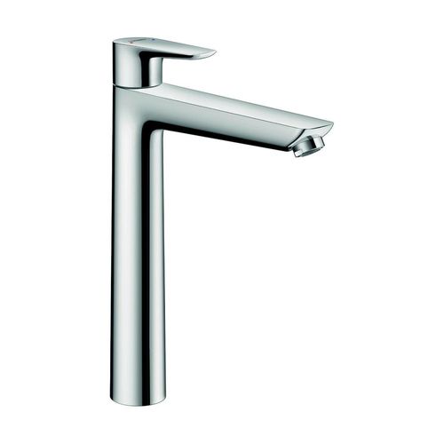 Main product image of Talis E Single-Hole Bathroom Faucet 240, 1.2 GPM (Chrome), 71717001