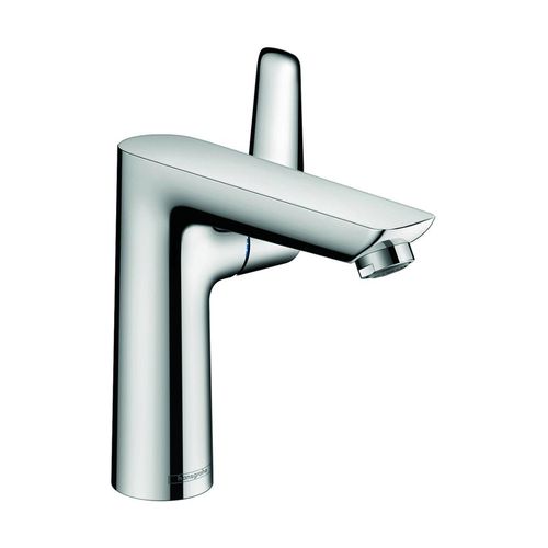 Main product image of Talis E Single-Hole Bathroom Faucet 150 with Pop-Up Drain, 1.2 GPM (Chrome), 71754001