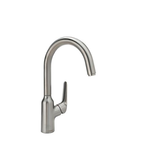Main product image of Focus N Bar Faucet, 1.75 GPM (Stainless Steel Optic), 71802801